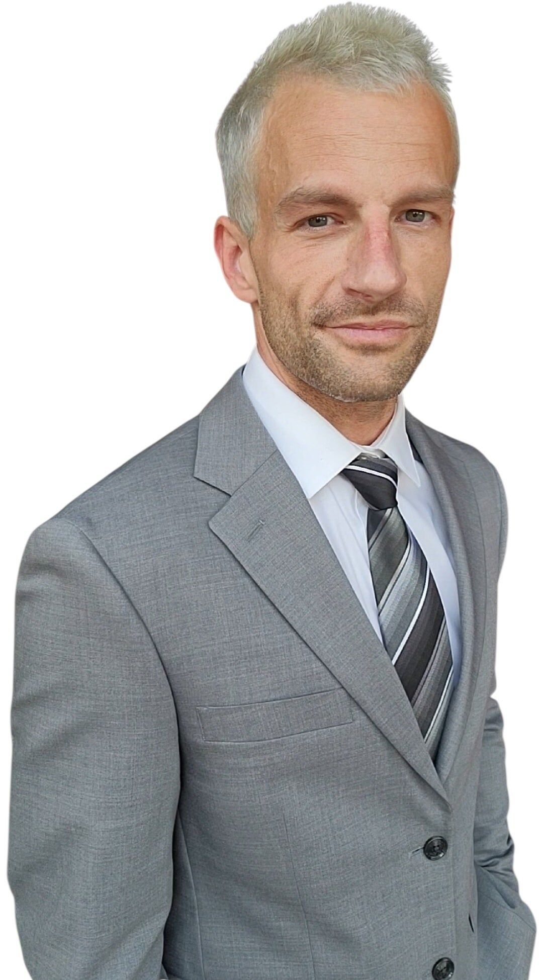 Nicholas Deane