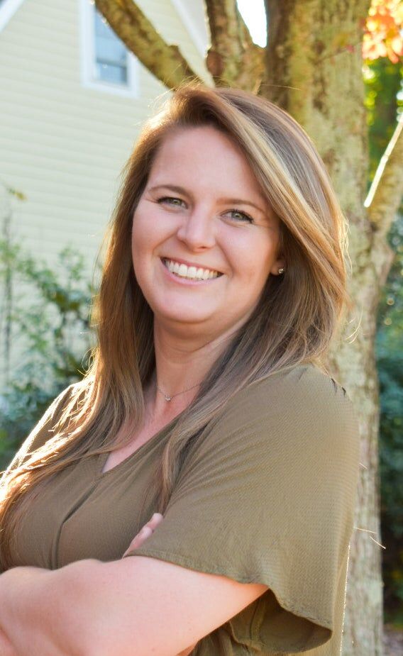 Kristen Lassetter, REALTOR® in Sharpsburg, NUWAY REALTY