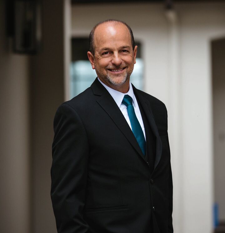 Paul Clarke,  in Tacoma, North Homes Realty