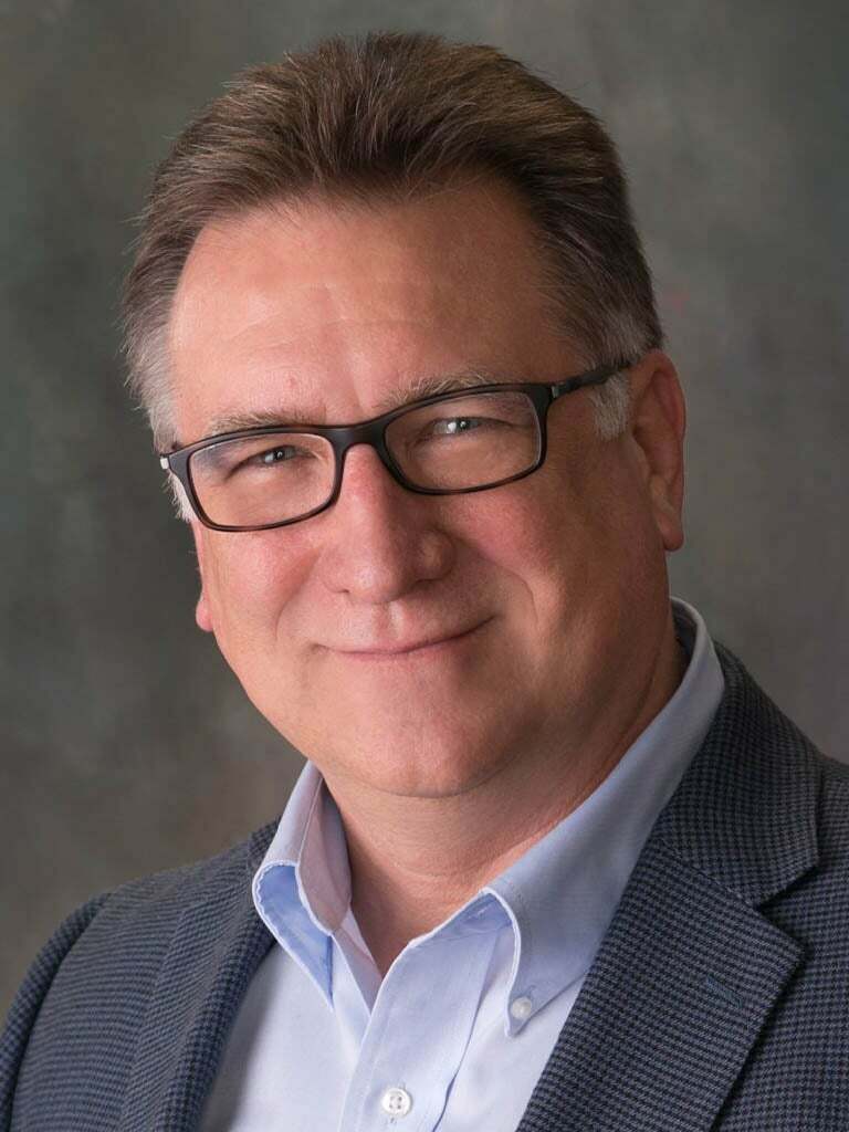 Steve Weldy,  in Saint Joseph, Affiliated