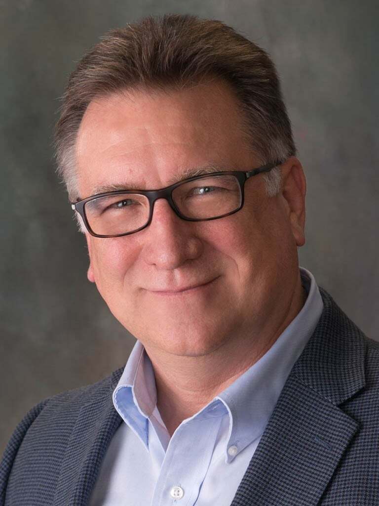 Steve Weldy,  in Saint Joseph, Affiliated