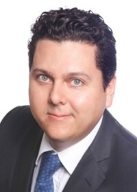 Daniel Ciscomani, President in Houston, Intero Real Estate