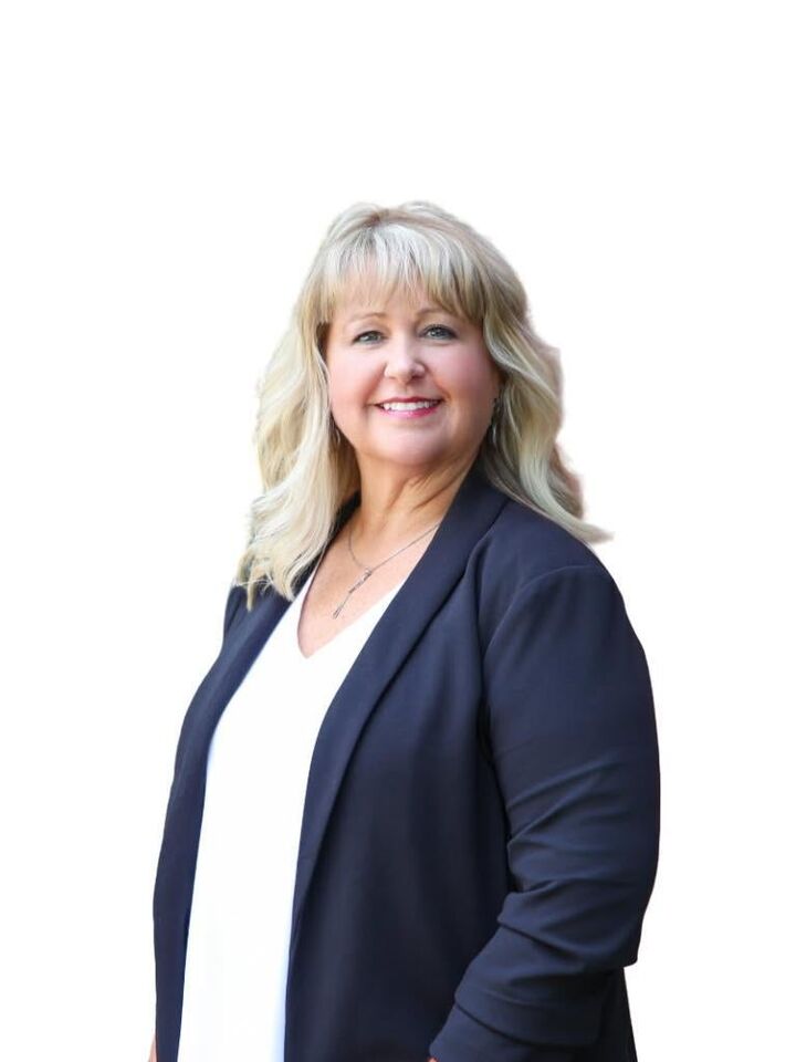 CHRISTIAN HOGUE, Real Estate Salesperson in Longview, Lenhart Properties, Inc.
