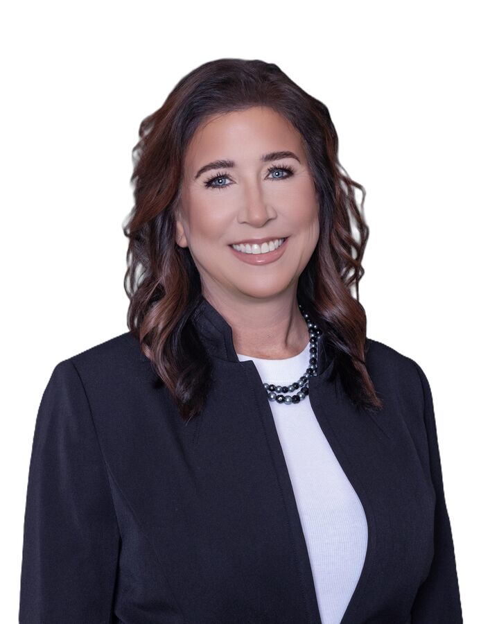 Alicia Aillet,  in Baton Rouge, Bessette Flavin