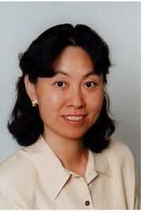 Helen Zhao, Real Estate Broker in Carmel, Scheetz