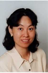 Helen Zhao, Real Estate Broker in Carmel, Scheetz