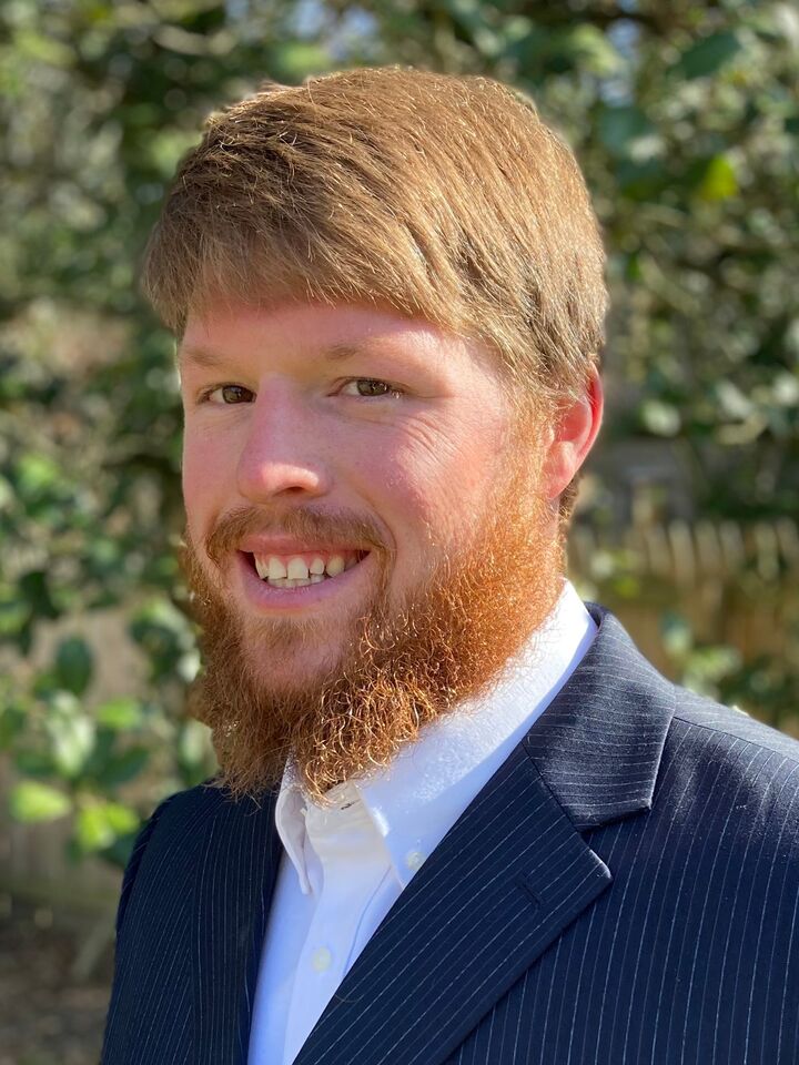 Jake Gomeringer, Real Estate Salesperson in Sewell, Maturo