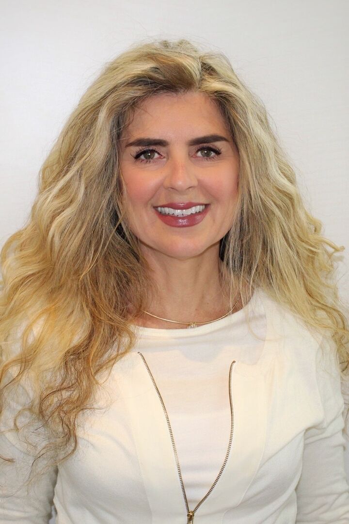 Germana Ivaldi, Real Estate Salesperson in Rogers, Harris McHaney & Faucette