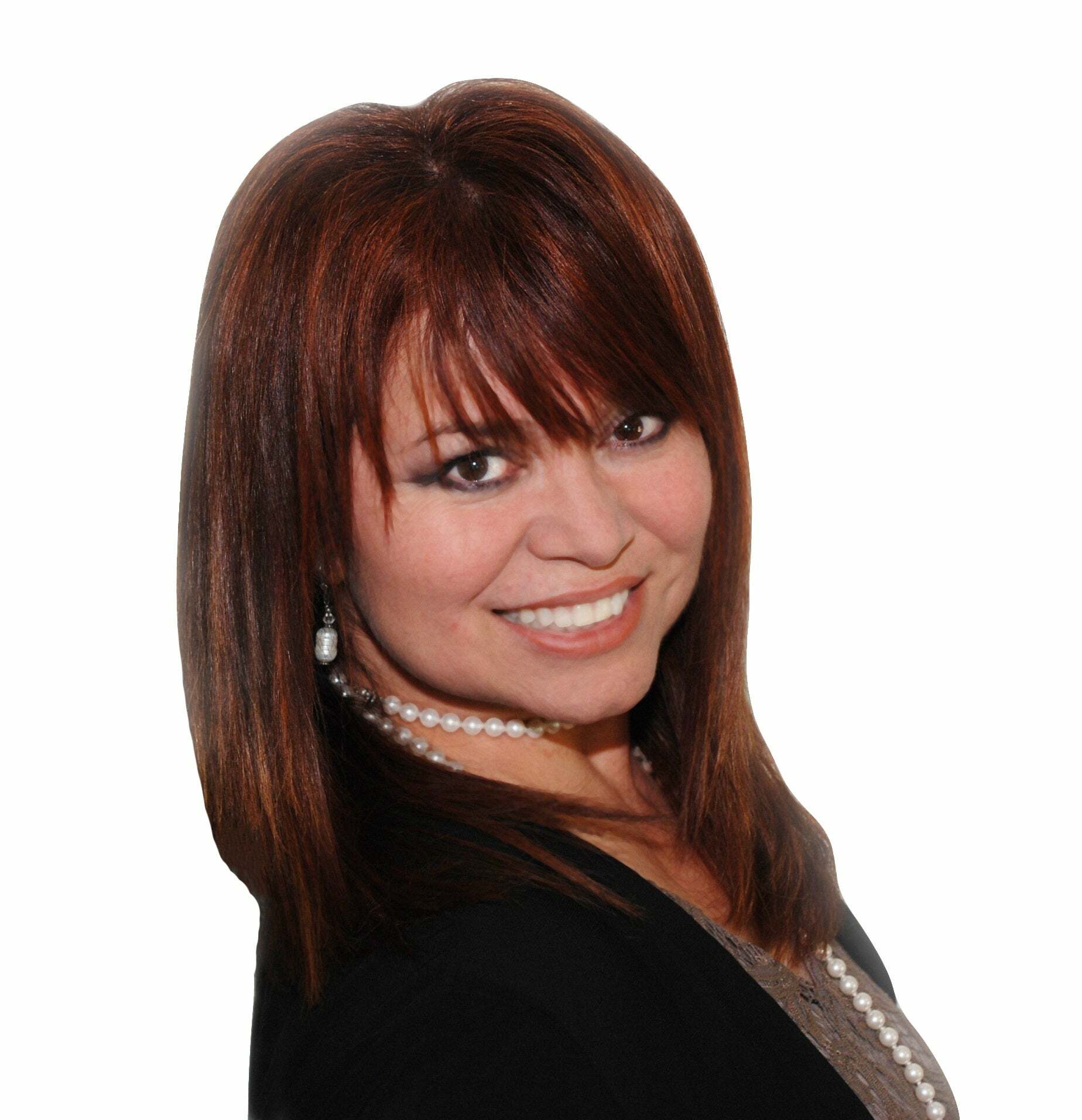 Cristina Garcia, Real Estate Salesperson in Tallahassee, Hartung