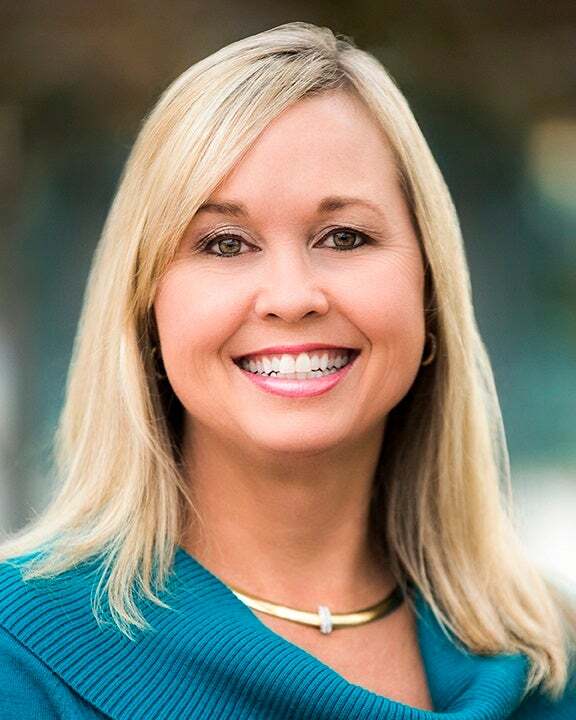 Mary Ann Porter, Real Estate Broker in Tampa, Tomlin St Cyr Real Estate Services ERA Powered