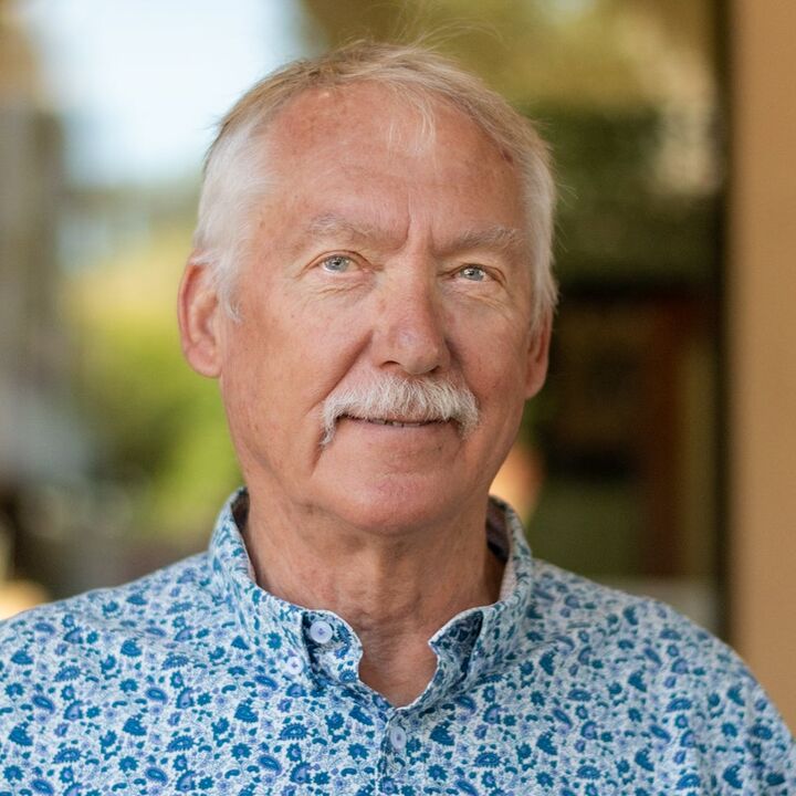 Jason Vork, Real Estate Salesperson in San Luis Obispo, Haven Properties