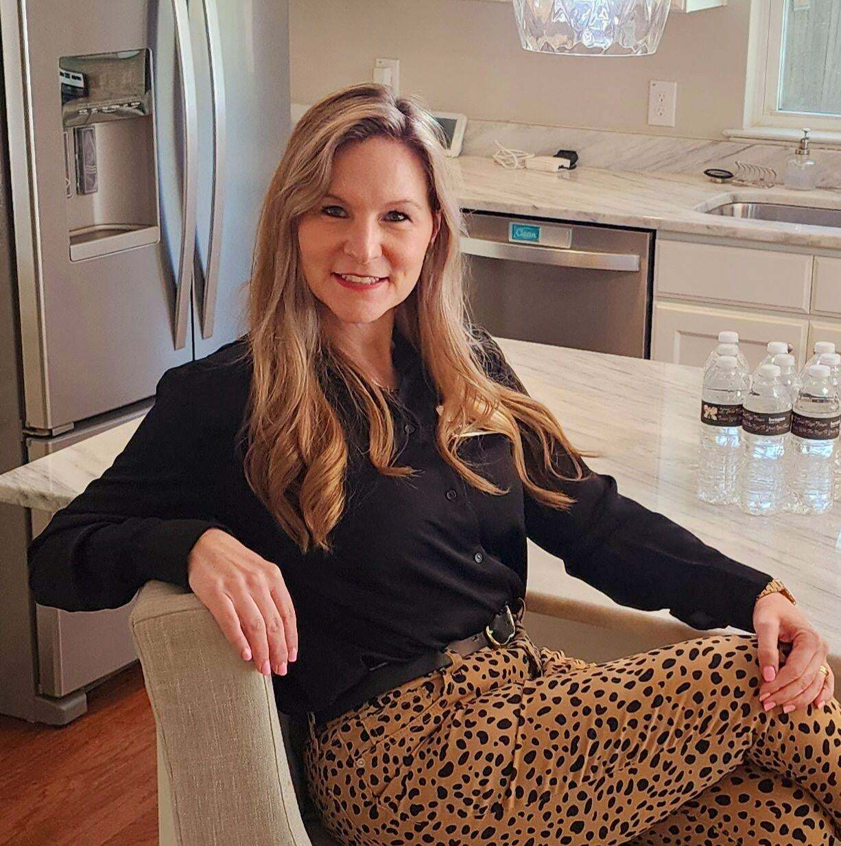 Heather Bollenberg, Real Estate Salesperson in Goose Creek, Palmetto