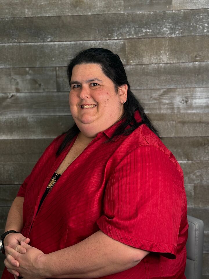 Melissa Peterson, Real Estate Salesperson in Sewell, Maturo