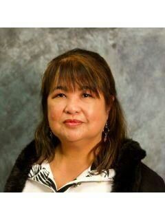 Jordan Vergonia, Real Estate Salesperson in Las Vegas, Americana