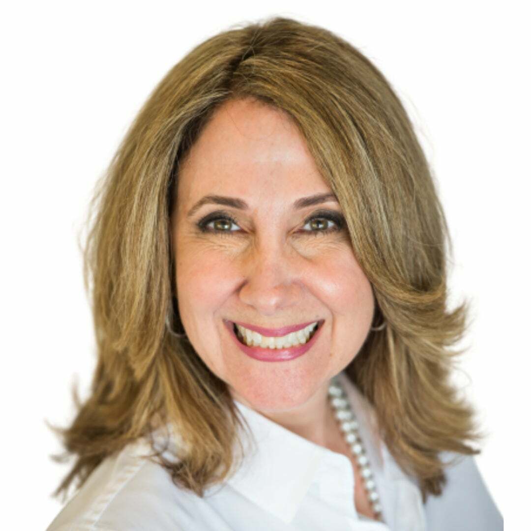 Allison Kaufman, Real Estate Salesperson in Boca Raton, Stein Posner