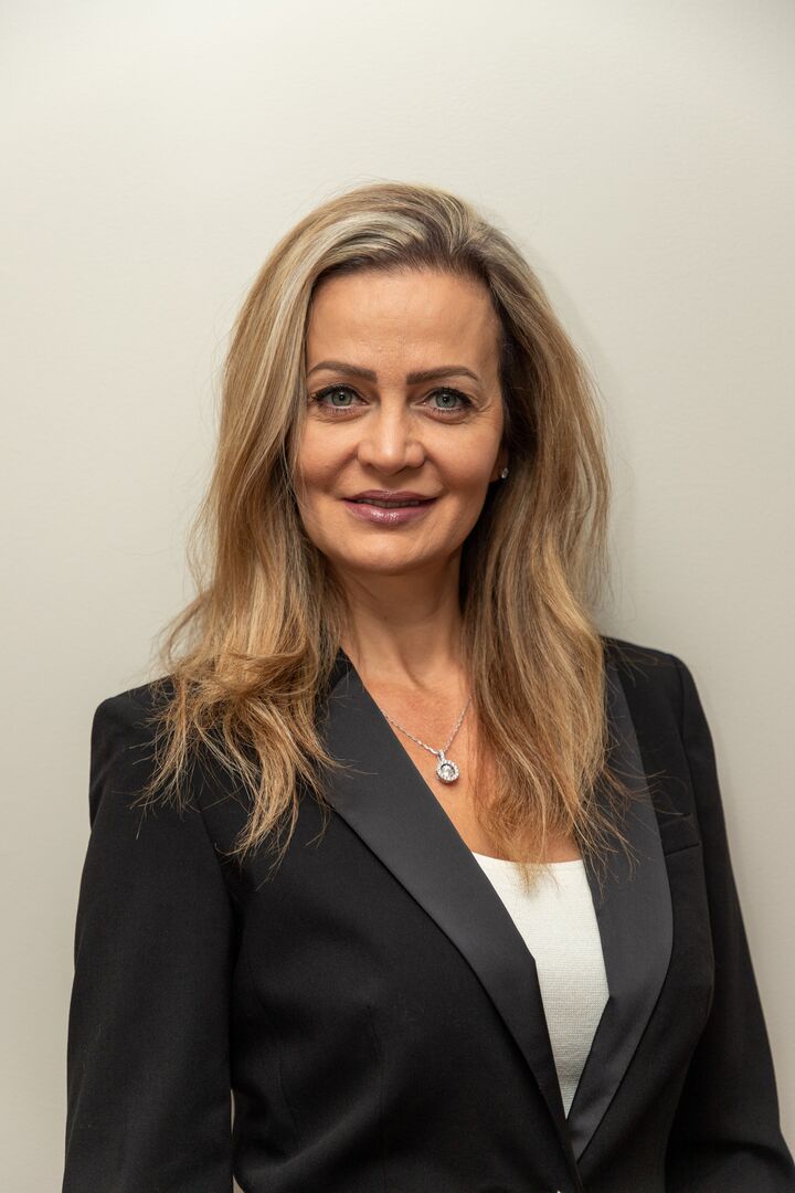 Marcia Mikhael,  in Ottawa, Coldwell Banker Sarazen Realty, Brokerage