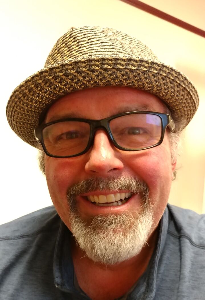 Don Teague, Real Estate Broker in Grants Pass, J.C. Jones American Dream