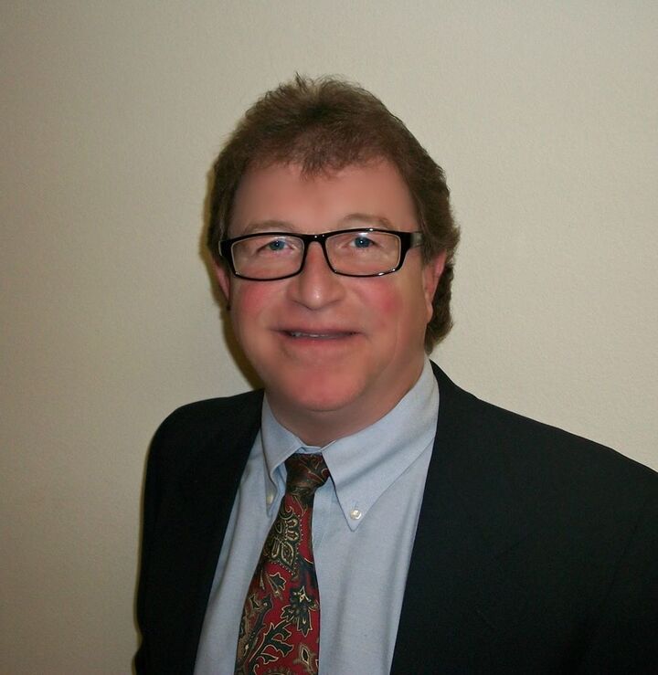 John Fabian, Real Estate Salesperson in Muskogee, First Choice Realty
