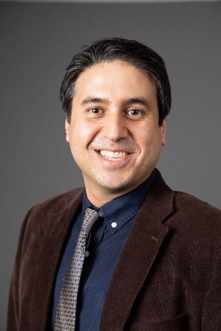 Hesam Moghaddam, Real Estate Salesperson in Flagstaff, Northland