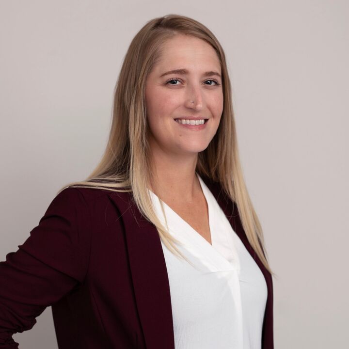 Jessica Leonard, Real Estate Salesperson in Harrisburg, Maturo