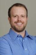 Ryan Ward, Real Estate Salesperson in Reno, ERA Realty Central