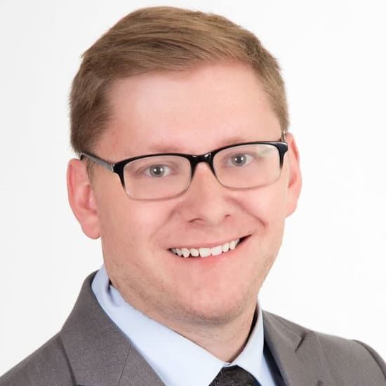 Kyle Fisher, Real Estate Salesperson in Brighton, Town & Country Real Estate