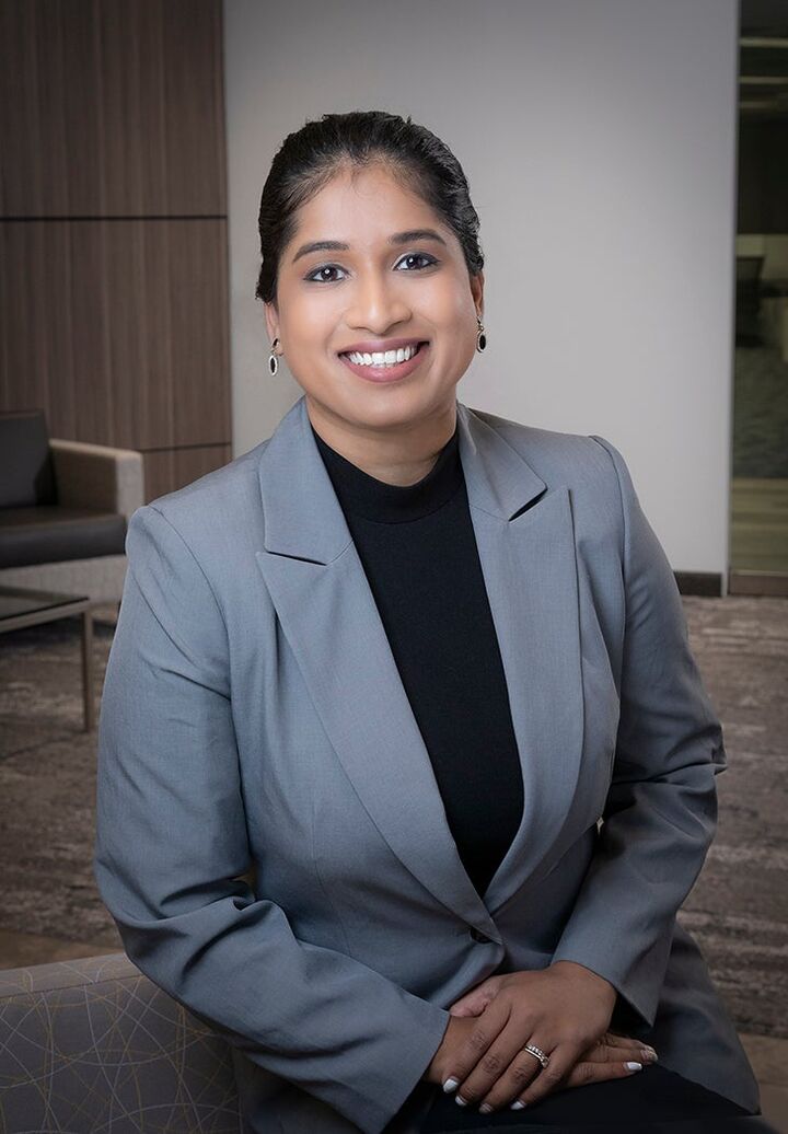 Sruthi Gaddam, Real Estate Salesperson in Newtown, Hearthside