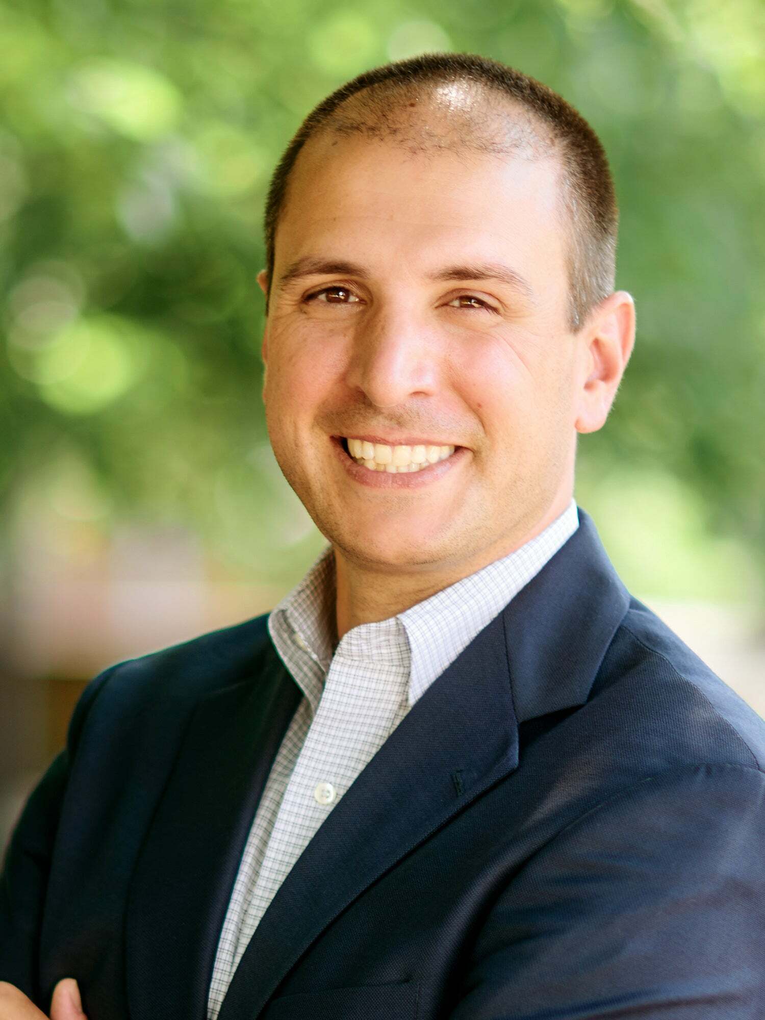 Michael Makris, Real Estate Salesperson in Alexandria, McEnearney