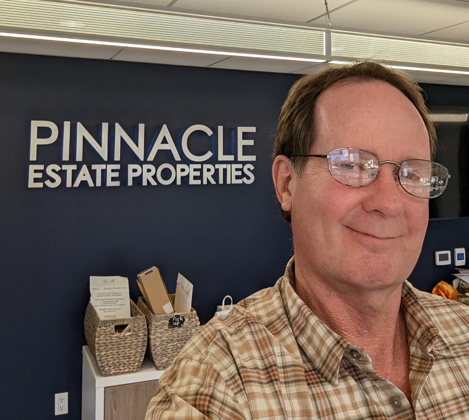 Phil Kreis, Phil Kreis Westlake Village in Westlake Village, Pinnacle Estate Properties