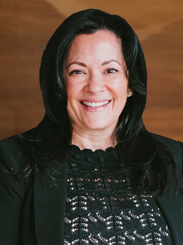 Eileen Guilbeault, Real Estate Broker in Las Vegas, Las Vegas