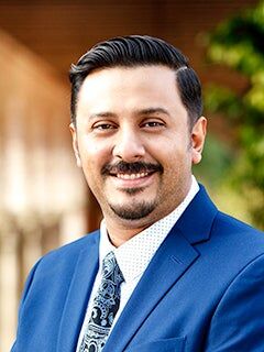 Dilthon Ramos, Real Estate Salesperson in Torrance, Union Realty Co.