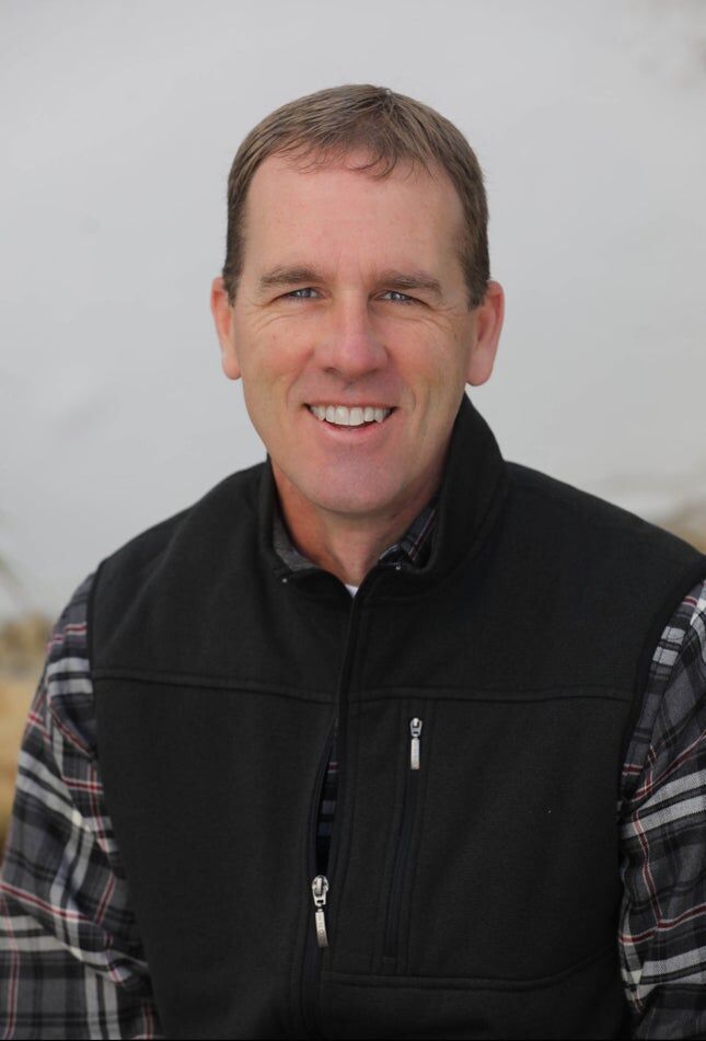 Shane Swayne, Real Estate Salesperson in Hillsboro, ERA Real Solutions Realty