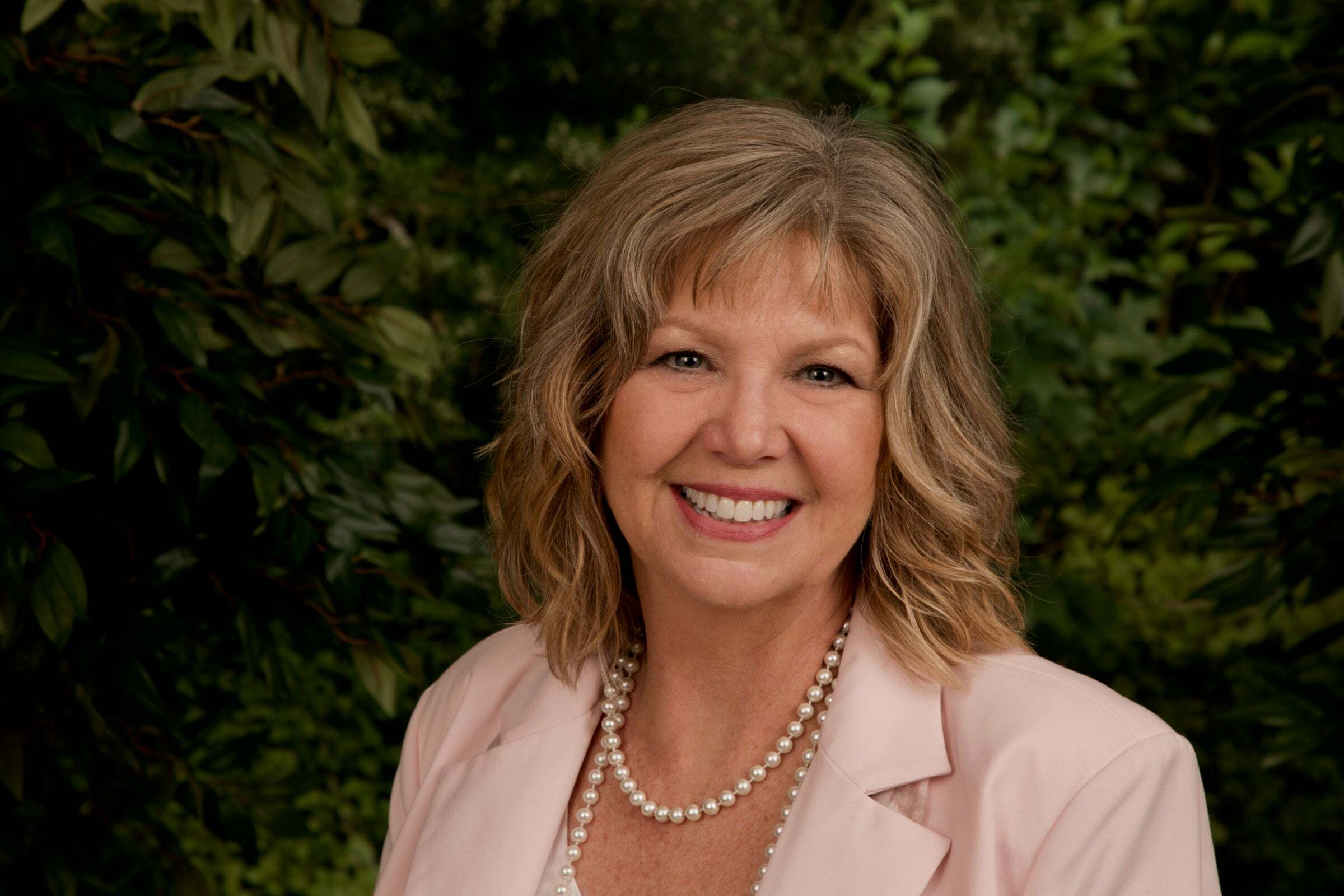 Sheri Gervais, Real Estate Salesperson in Brenham, Hometown