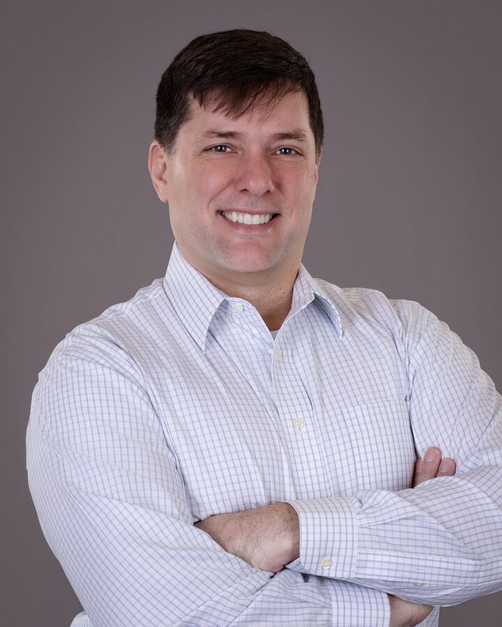 James Goetz, Real Estate Broker in Greenwood, Scheetz