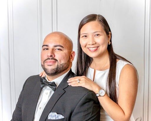 Tony Medina, Real Estate Salesperson in Henderson, Americana