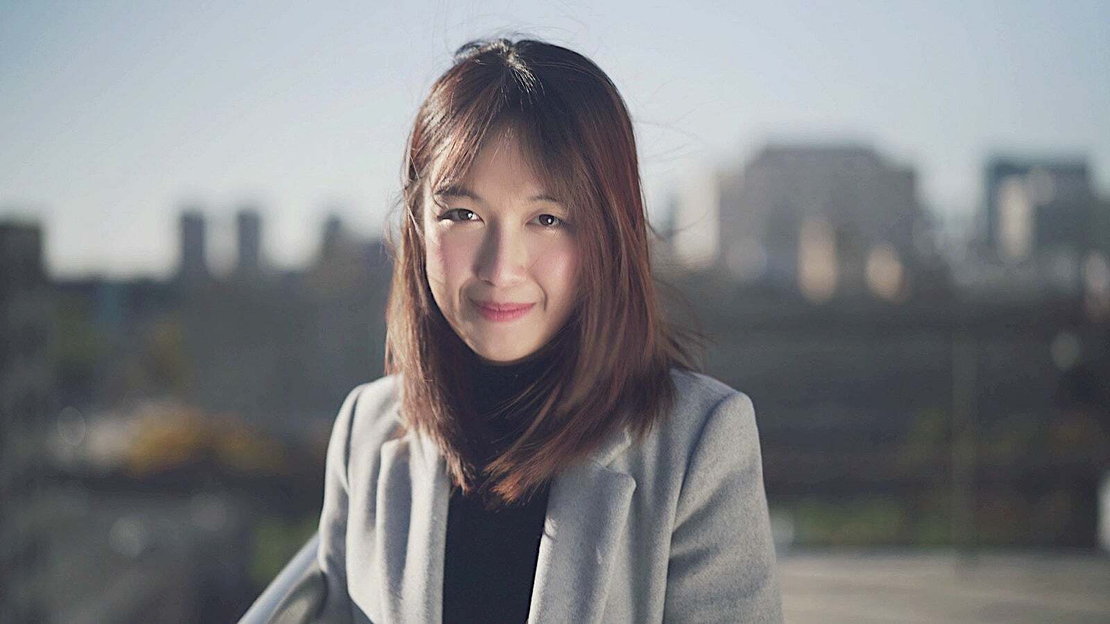 Thuy Hoang Anh Nguyen, Real Estate Salesperson in Falls Church, Premier