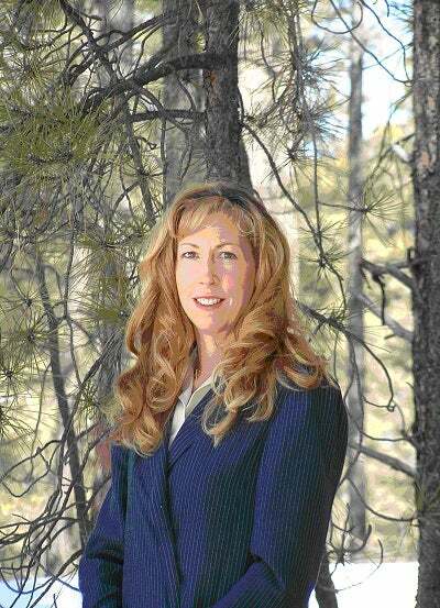 LISA WALSH, Real Estate Salesperson in Flagstaff, Northland