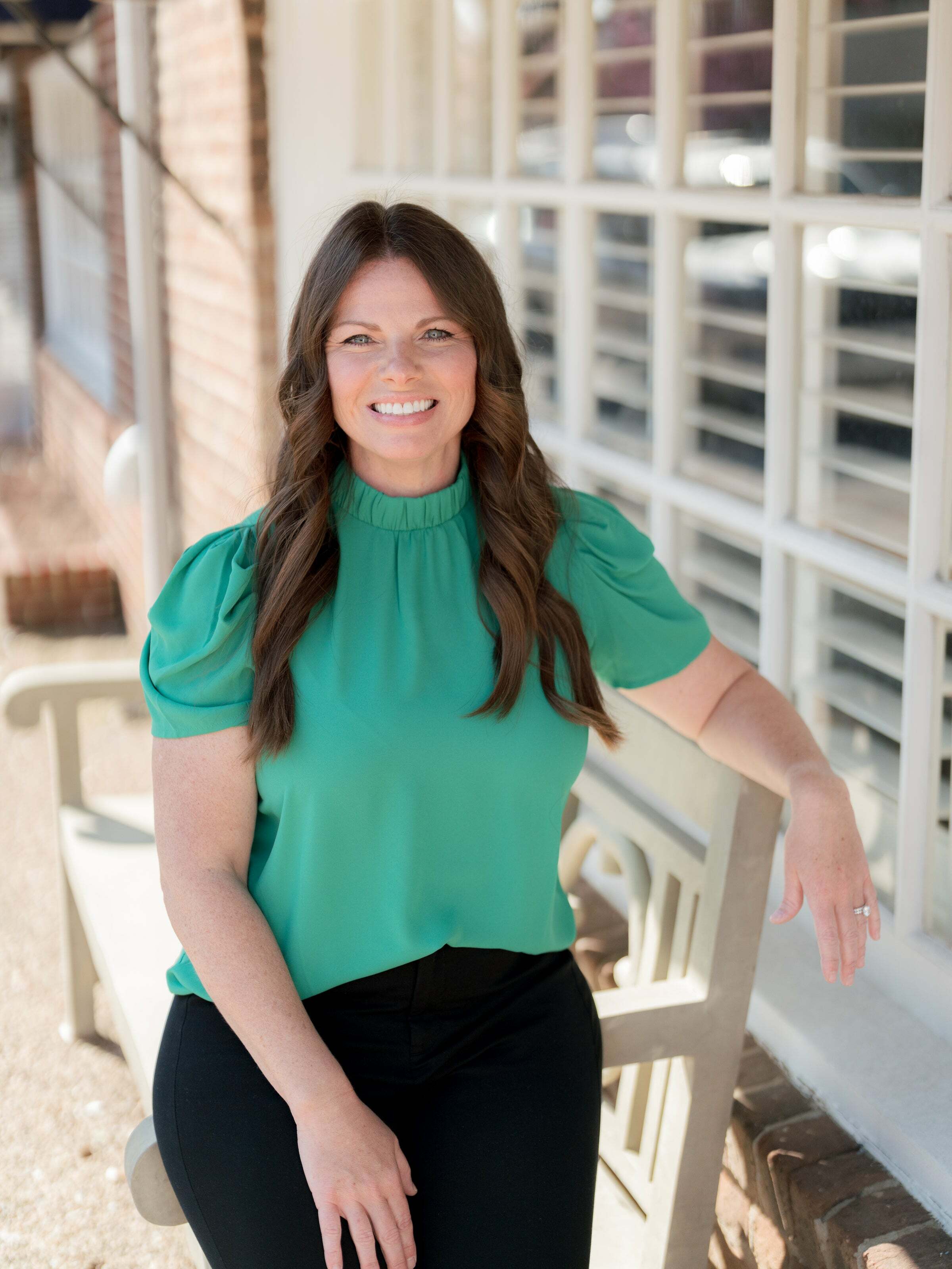 Jessica Farr, Real Estate Salesperson in Athens, Legacy
