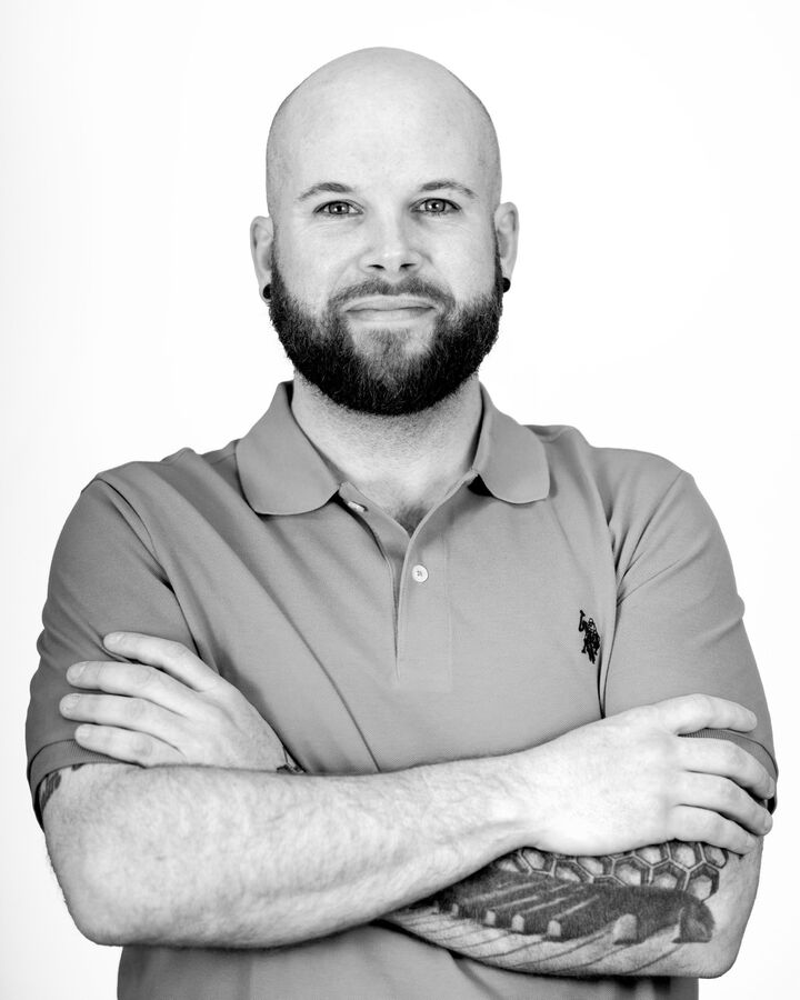 Jordan Forrest, Real Estate Salesperson in Portsmouth, Topsail Realty