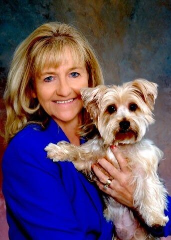 Sandy Legere, Real Estate Salesperson in Satellite Beach, Paradise