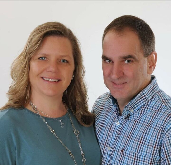 Tonya Dunnavant,  in Cross Lanes, Central