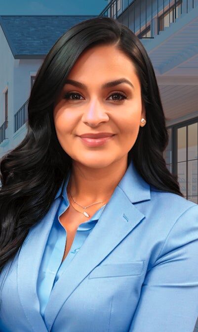 Imelda Rodriguez, Sales Representative in Downey, LOTUS