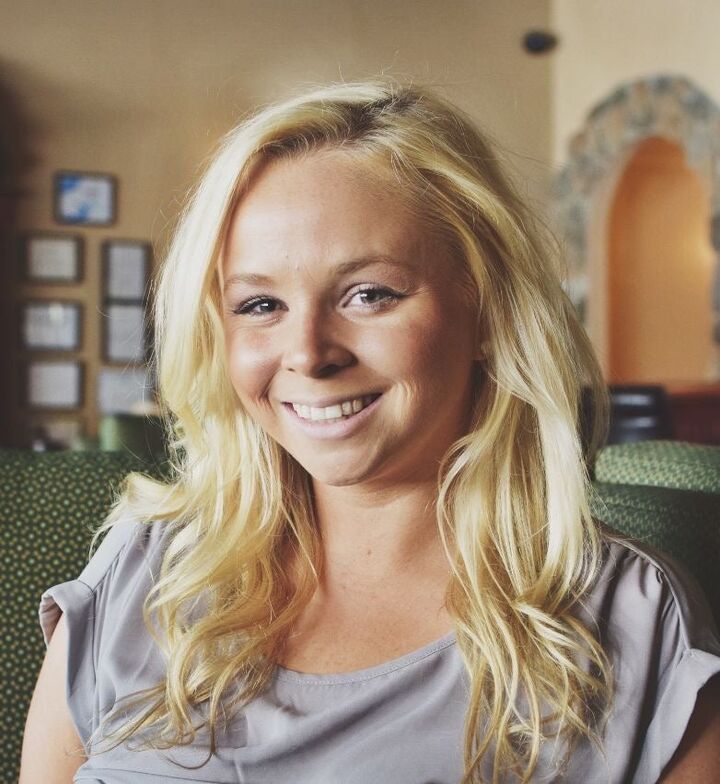 Alexis Geletka, Real Estate Salesperson in Ocean City, Alliance