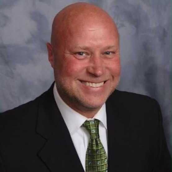 Jeff Scherer, Real Estate Salesperson in Ann Arbor, Affiliated