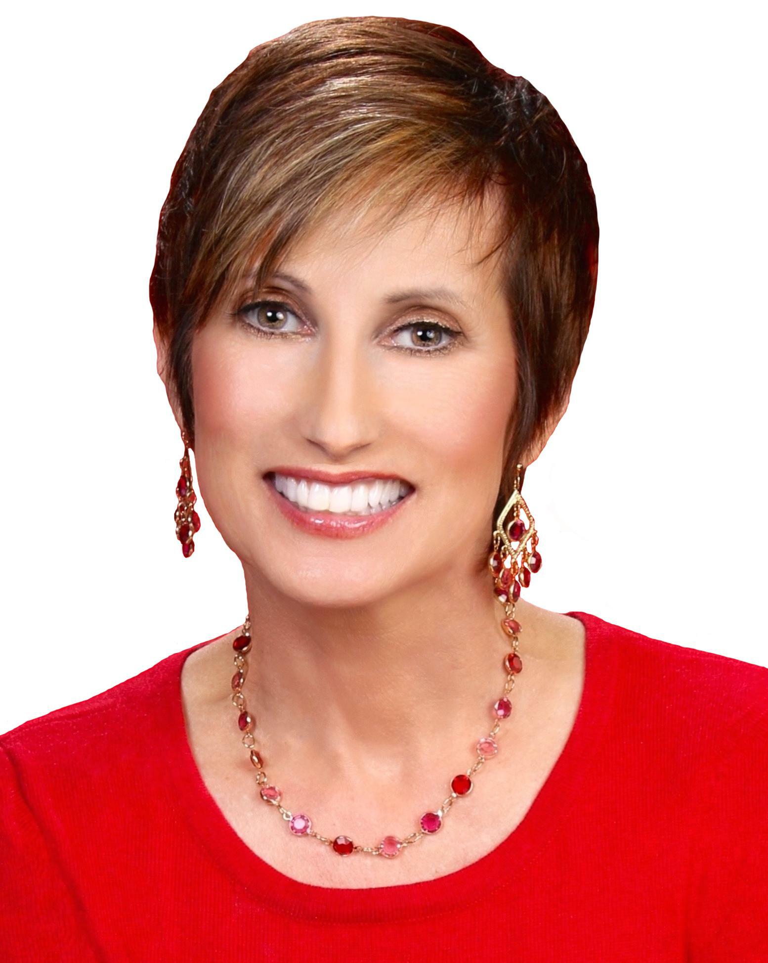 Stephanie Copeland, Realtor in La Quinta, HK Lane Palm Desert 