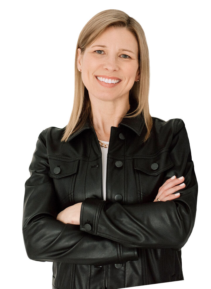 Erin Wilson,  in Goderich, Coldwell Banker All Points-Festival City Realty, Brokerage