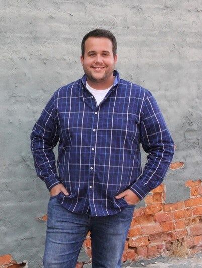 Jacob Lowder, Real Estate Salesperson in Jackson, Affiliated