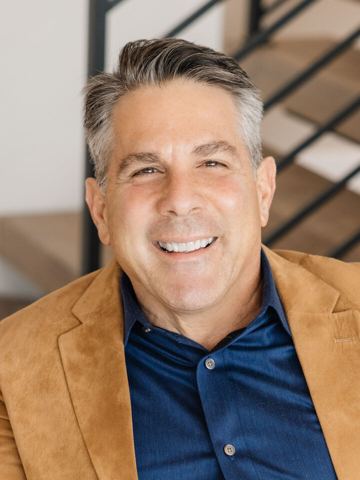 Jack Malek,  in Seattle, Windermere