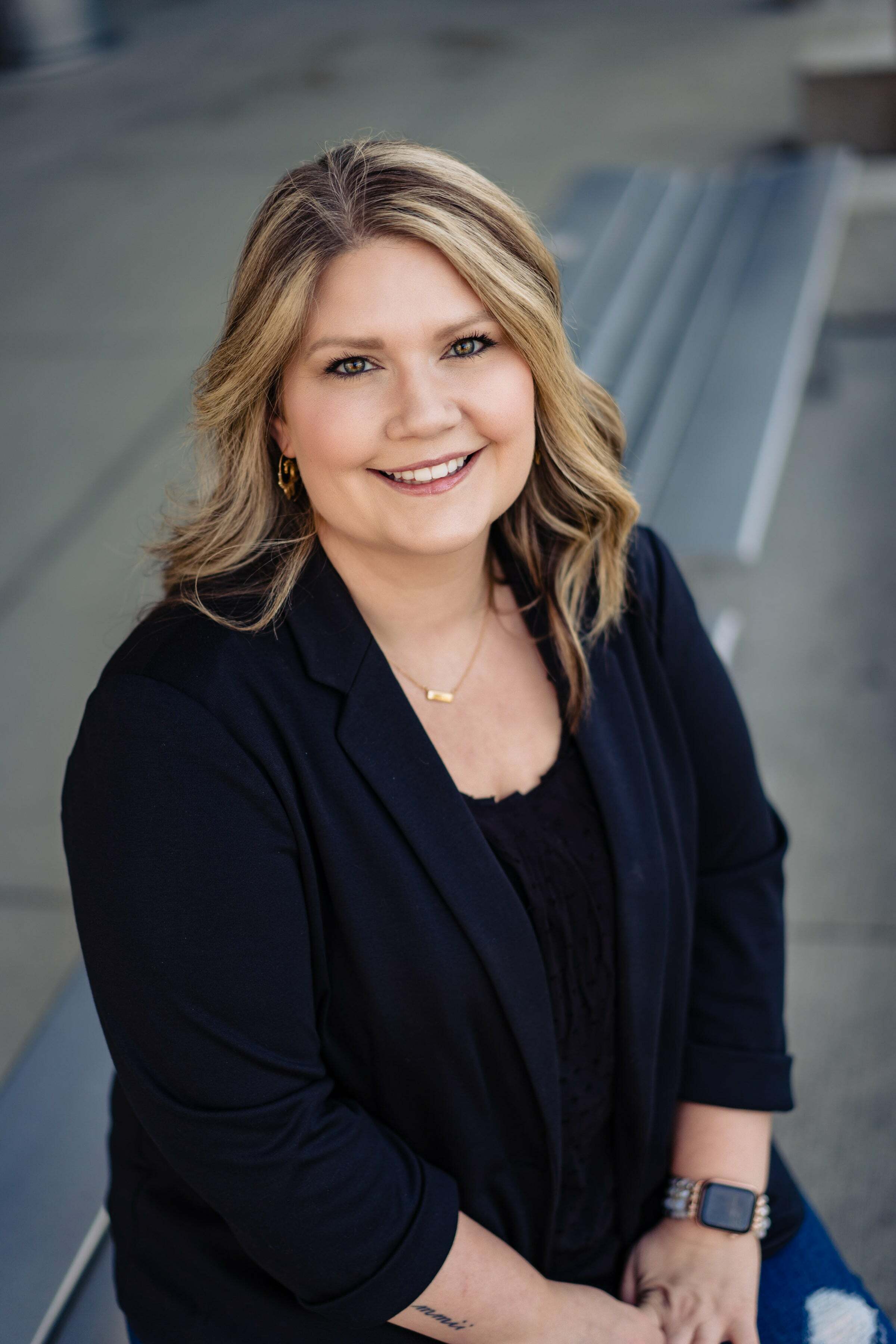 Lacy Gomez, Real Estate Salesperson in Lynnwood, North Homes Realty