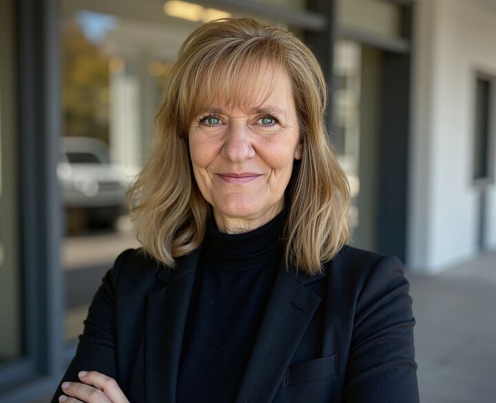 Jamie Brakken, Real Estate Broker/Real Estate Salesperson in Bellevue, RSVP Brokers ERA